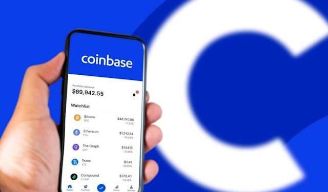 Coinbase推三大新功能 : 免手續費訂閱服務、比特幣抵押借款、新增柴犬幣法幣對
