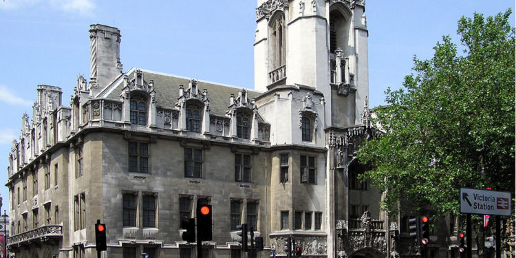 1200px-Middlesex.guildhall.london.arp | 動區動趨-最具影響力的區塊鏈新聞媒體 英國法律委員會:英格蘭和威爾士法律可適用於「智能合約」