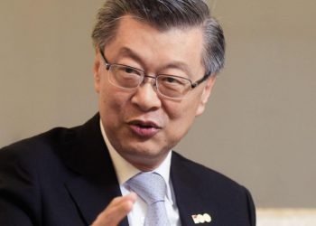 前行政院長陳冲：政府應重視元宇宙、加密貨幣，台灣已慢了好幾拍！