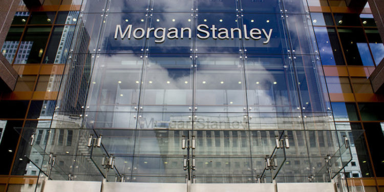 摩根史坦利 : 元宇宙有望成「8兆美元市值」潛在市場，釋出5支受益概念股