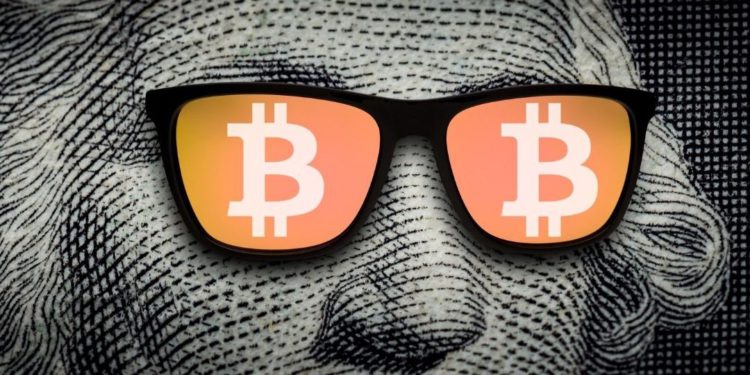 美國人如果將 3200 美元振興支票「全押比特幣」，獲利已超 4500 美元