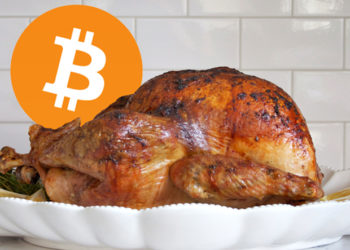 感恩節行情》比特幣一度衝上59000後回落，PlanB : 9.8萬鎂難達標；SEC 12/2 監管方向會議