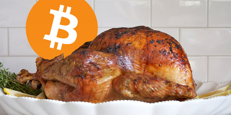 感恩節行情》比特幣一度衝上59000後回落，PlanB : 9.8萬鎂難達標；SEC 12/2 監管方向會議