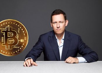 矽谷風投教父 Peter Thiel：比特幣價格高居不下，「通膨惡夢」已成真！