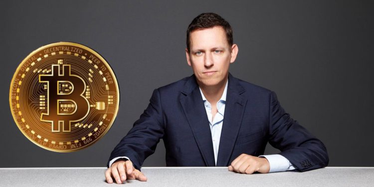 202143-Thiel | 動區動趨-最具影響力的區塊鏈新聞媒體 矽谷風投教父 Peter Thiel:比特幣價格高居不下,「通膨惡夢」已成真!
