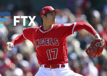 FTX  | MLB「大谷翔平」加入任品牌大使；擬收購美股經紀商與 Robinhood 競爭