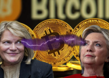 美參議員反嗆希拉蕊「比特幣破壞美元論」！稱可幫助穩定美元匯率