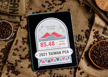 奧丁丁攜手台灣咖啡研究室推「台灣首發精品咖啡 NFT」，迎台灣咖啡文藝復興元年