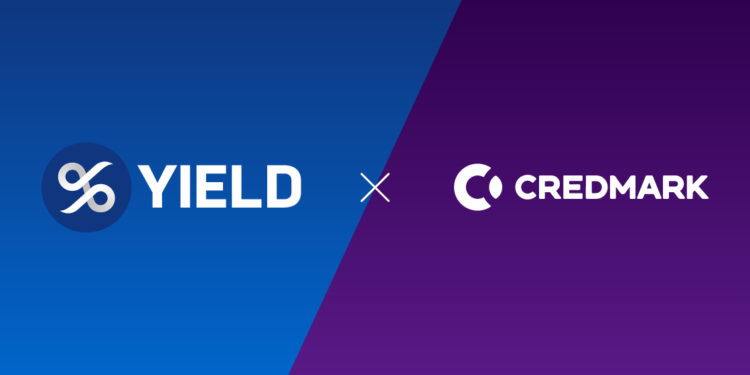 YIELD App 與 DeFi 風險分析項目 Credmark 展開合作，加強投資審計