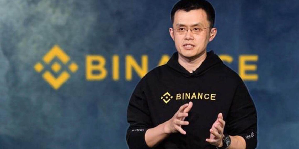 幣安正與「主權財富基金」進行投資談判！CZ：盼改善與國家監管的關係