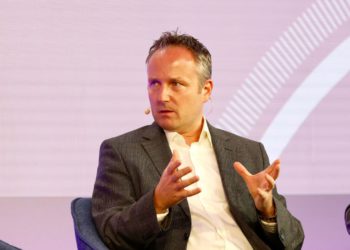 富比士｜知名科技作家 Bernard Marr 預測「2022年五大區塊鏈趨勢」