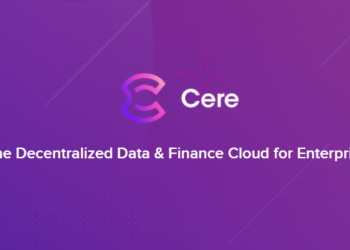 白話專欄｜Polkadot 生態首個雲端平台，Cere Network佈局跨鏈 NFT