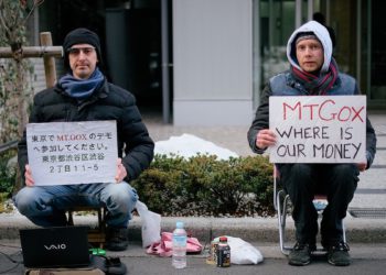 「15萬枚比特幣」將還債權人 ！最惡交易所 Mt. Gox 清償敲定、日本法院確認