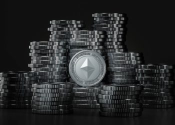 單日 8.4 億美元以太幣湧入交易所！ETH 短期恐面臨調整？