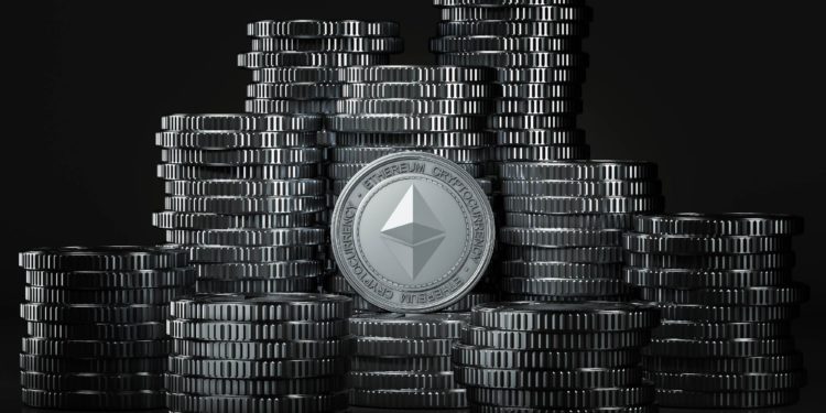 Ethereum-roihehww | 動區動趨-最具影響力的區塊鏈新聞媒體 單日 8.4 億美元以太幣湧入交易所!ETH 短期恐面臨調整?