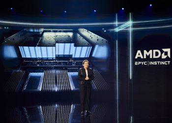 AMD宣布拿下祖克柏的「Meta 元宇宙」大單！股價聞訊大漲逾10%