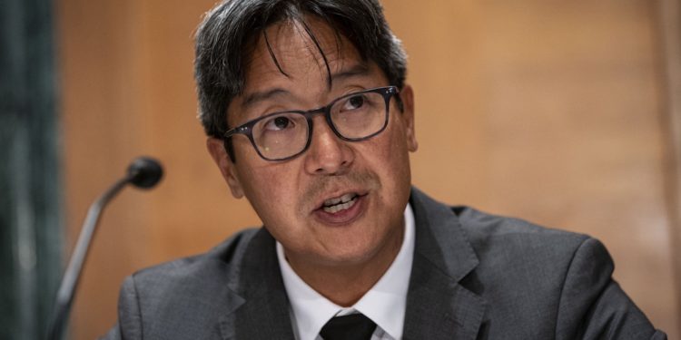 Fed聯合聲明：明年將釐清「銀行」加密貨幣業務監管；OCC改採批准制