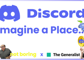 深度長文 | 全景解讀 Discord：這才是真正的「元宇宙」