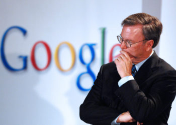 Google前執行長：Facebook 元宇宙對人類未必是最好選擇、擔憂人工智慧安全性