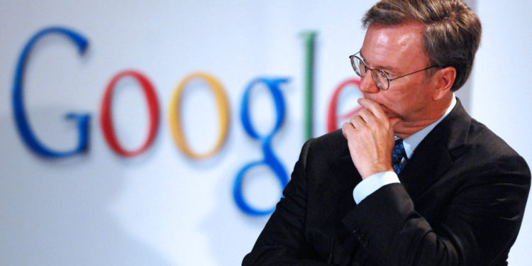 Google前執行長：Facebook 元宇宙對人類未必是最好選擇、擔憂人工智慧安全性