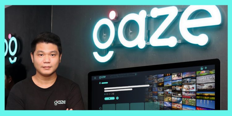 GazeTV | 動區動趨-最具影響力的區塊鏈新聞媒體 區塊鏈影音平台 GazeTV 預告「Gazer-lization」進階計畫、限時賺取獎勵代幣!