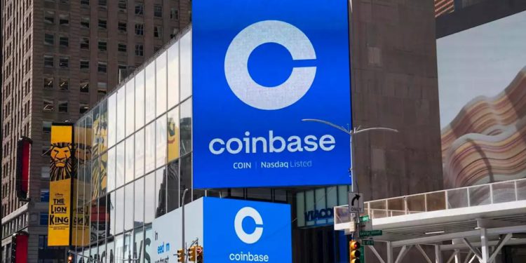 Coinbase Q3 財報表現不佳：營收大跌73%、交易量跌30%，盤後股價重挫13%
