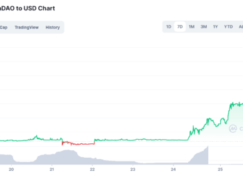 ConstitutionDAO終停，PEOPLE竟還瘋漲240%創新高 ！WTP疑是誘因？