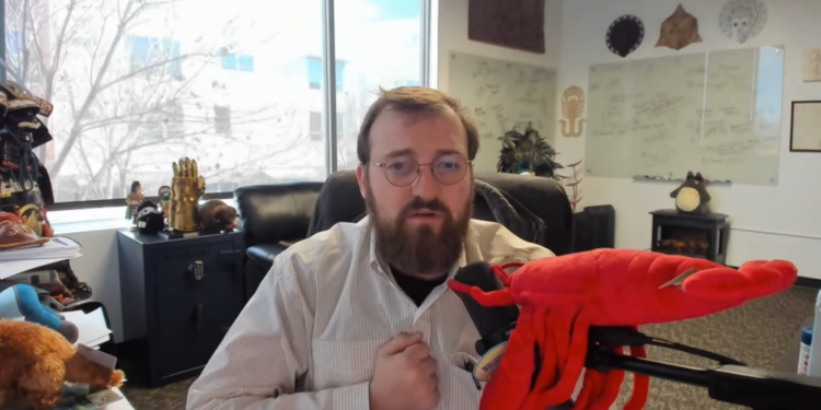 eToro美國下架ADA、TRX引發社群恐慌！Cardano 創辦人 : 監管、流動性都無問題