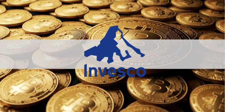 兆級投資公司｜Invesco「比特幣現貨ETP」上市德意志交易所、WisdomTree推3支加密資產ETP