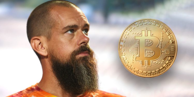 Jack-Dorsey-Twitter-Bitcoin | 動區動趨-最具影響力的區塊鏈新聞媒體 傑克多西:11/19將發「比特幣DeFi開發者平台」白皮書;Square不會擴展BTC外的幣種