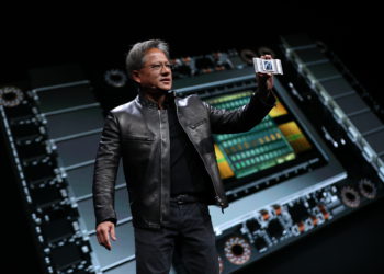 Nvidia 故事 | 用算力征服「元宇宙」，輝達超越 Intel、進軍虛擬世界