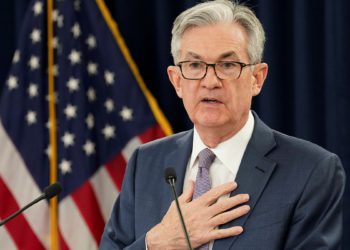 聯準會｜拜登正式提名鮑爾「連任Fed主席」，讚許為對抗通膨的領導人