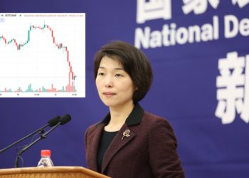 中國發改委：將對比特幣挖礦、產業式集中式挖礦、國有單位挖礦全面整治