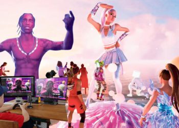 觀點｜元宇宙的驅動力是什麼？以人為本的「社交」將是關鍵