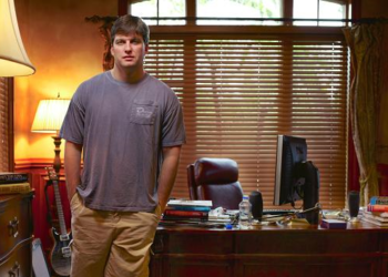 「加密貨幣是最大泡沫」《大賣空》原型：但我沒做空！甚至買了一些代幣