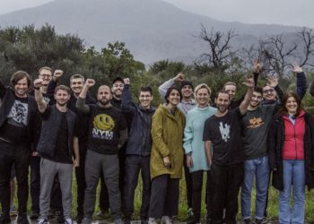 a16z 領投，隱私新創公司 Nym 第三輪融資再獲 1,300 萬美元