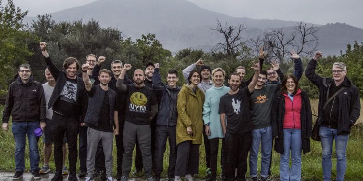 a16z 領投，隱私新創公司 Nym 第三輪融資再獲 1,300 萬美元