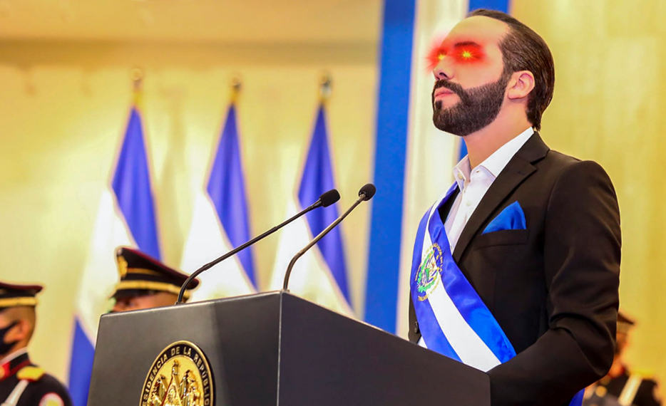 薩爾瓦多將發行「10億美元比特幣債券」！5 億購買BTC、合作Bitfinex發在L2