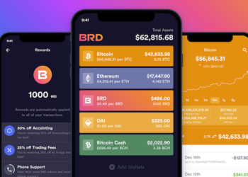 Coinbase 宣布收購加密貨幣錢包商 BRD，Bread 代幣聞訊暴漲 955%