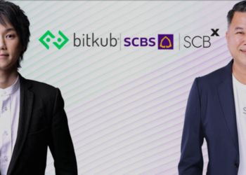 泰國銀行巨頭｜暹羅商業銀行「5.37億美元」收購加密交易所 Bitkub 51% 股份