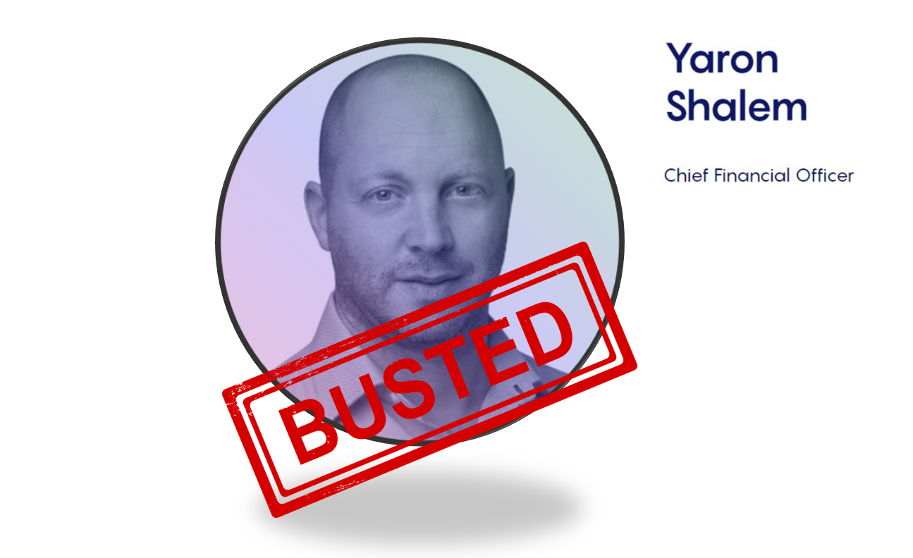 Celsius 財務長驚傳在以色列被捕！疑涉入大規模加密貨幣詐欺，已遭公司除名| 動區動趨-最具影響力的區塊鏈新聞媒體