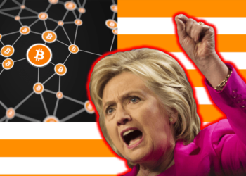 希拉蕊警告 : 加密貨幣恐破壞美元作儲備貨幣的作用，比特幣反漲破60,000！