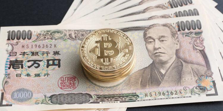日本攝影棚公司「暗藏 BTC 洗錢業務」！中國富豪成功洗入 270 億日幣、還買地炒房