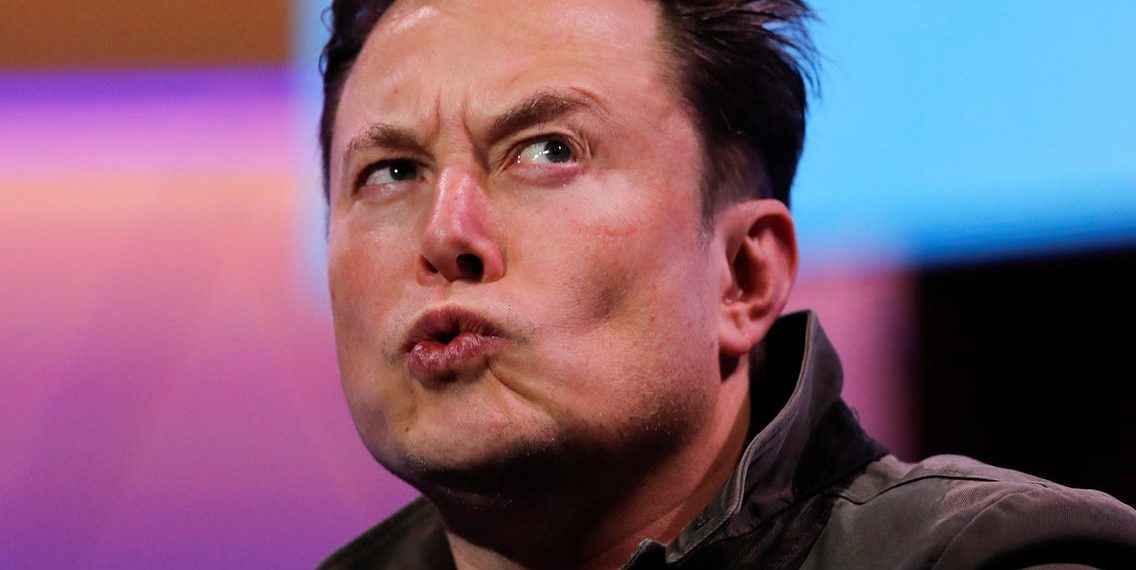 馬斯克驚世發言 :「比特幣可治療癌症」！鄉民趁機抱怨被害賠光身家