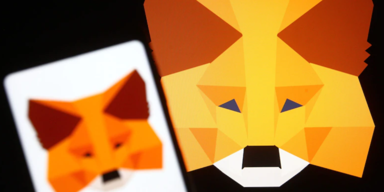 記者影射Metamask被小摩操控！ConsenSys創辦人怒斥、提及MASK發幣計畫