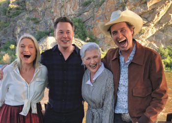 馬斯克親弟「將成立Big Green DAO」: Web 3.0每年能為慈善事業解鎖1,000億美元