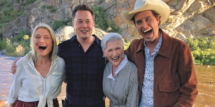 馬斯克親弟「將成立Big Green DAO」: Web 3.0每年能為慈善事業解鎖1,000億美元