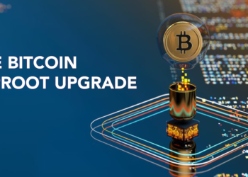 比特幣Taproot升級倒數6天！估11/14正式啟動、僅剩不到1,000個區塊