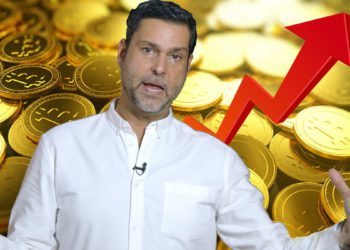 災難先生 Raoul Pal：牛市直至明年 3~6 月、經兩度血洗，但會由 ETH 領軍反彈