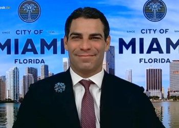 美國｜邁阿密市長：將空投比特幣給全體市民、目標實現「無稅城市」